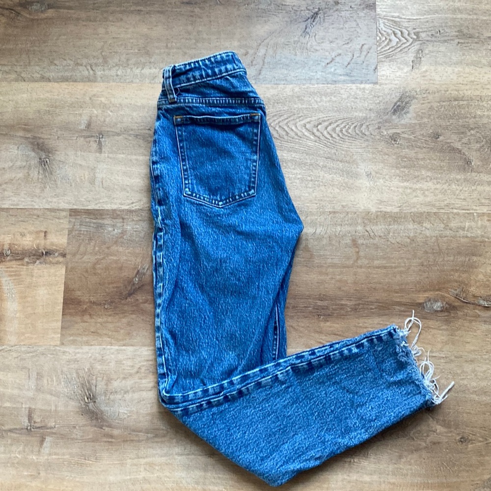 Abercrombie and Fitch jeans 🩵